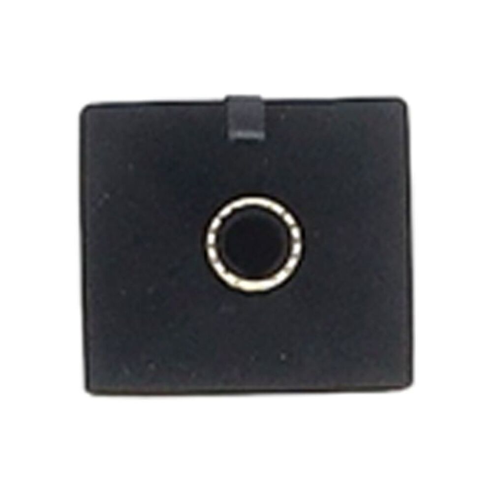Chanel Mini Coco Crush Ring in 18k Gold Metal